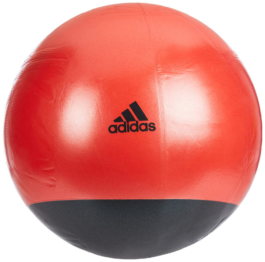 Adidas Adbl-14246Or 65 cm Stability Gym Ball - Orange