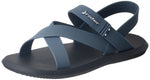 Rider mens PETE AD SANDAL/B Flip-Flop