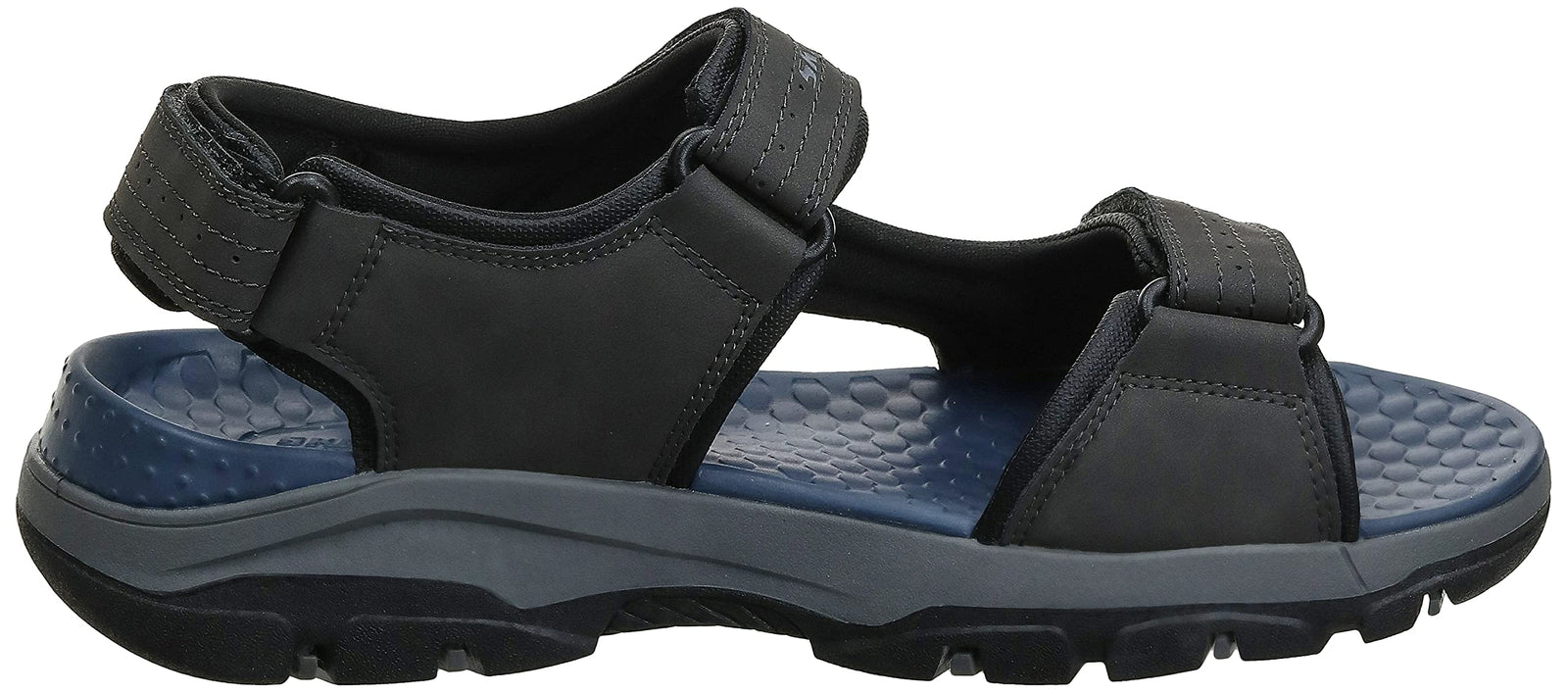 Skechers Tresmen-Garo Open Toe Water Sandal mens Skechers Men's Tresmen-Garo Open Toe Water Sandal