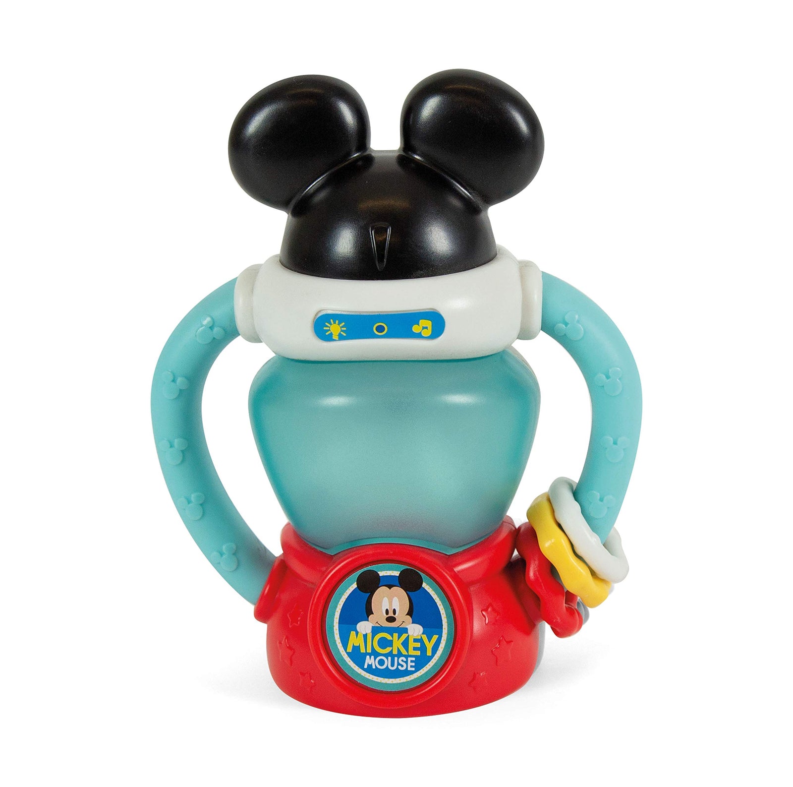 Clementoni disney baby mickey interactive lantern