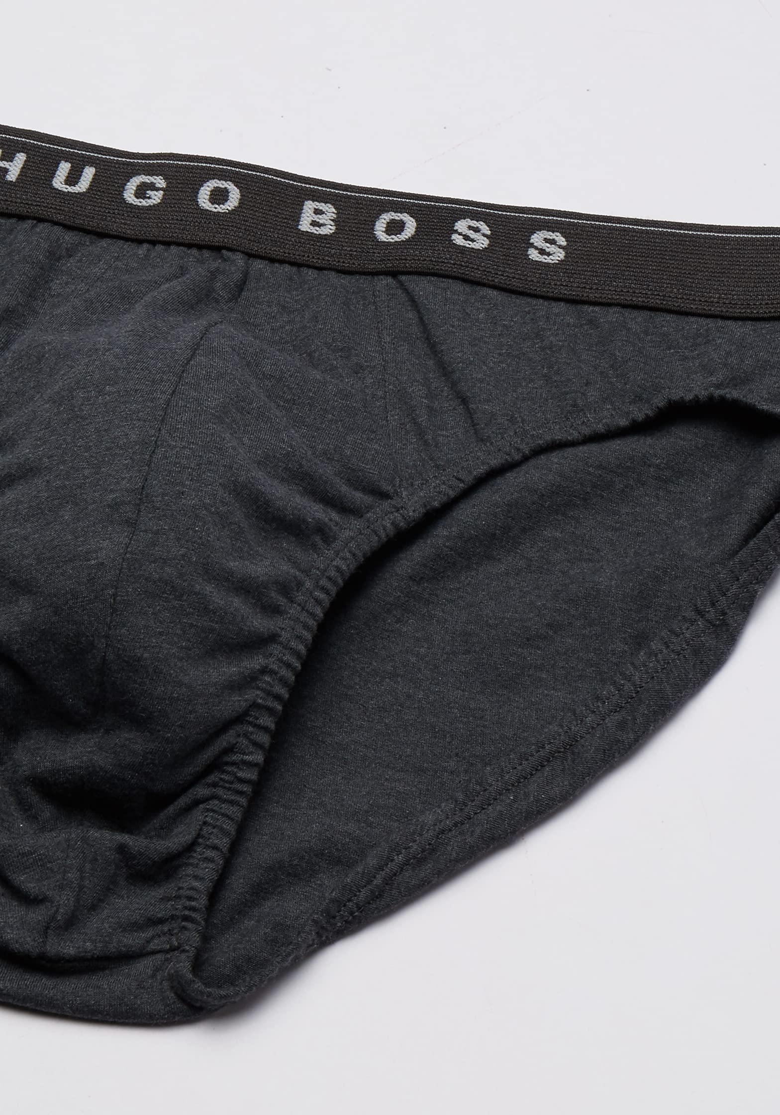 BOSS Men's Briefs (Pack of 3)