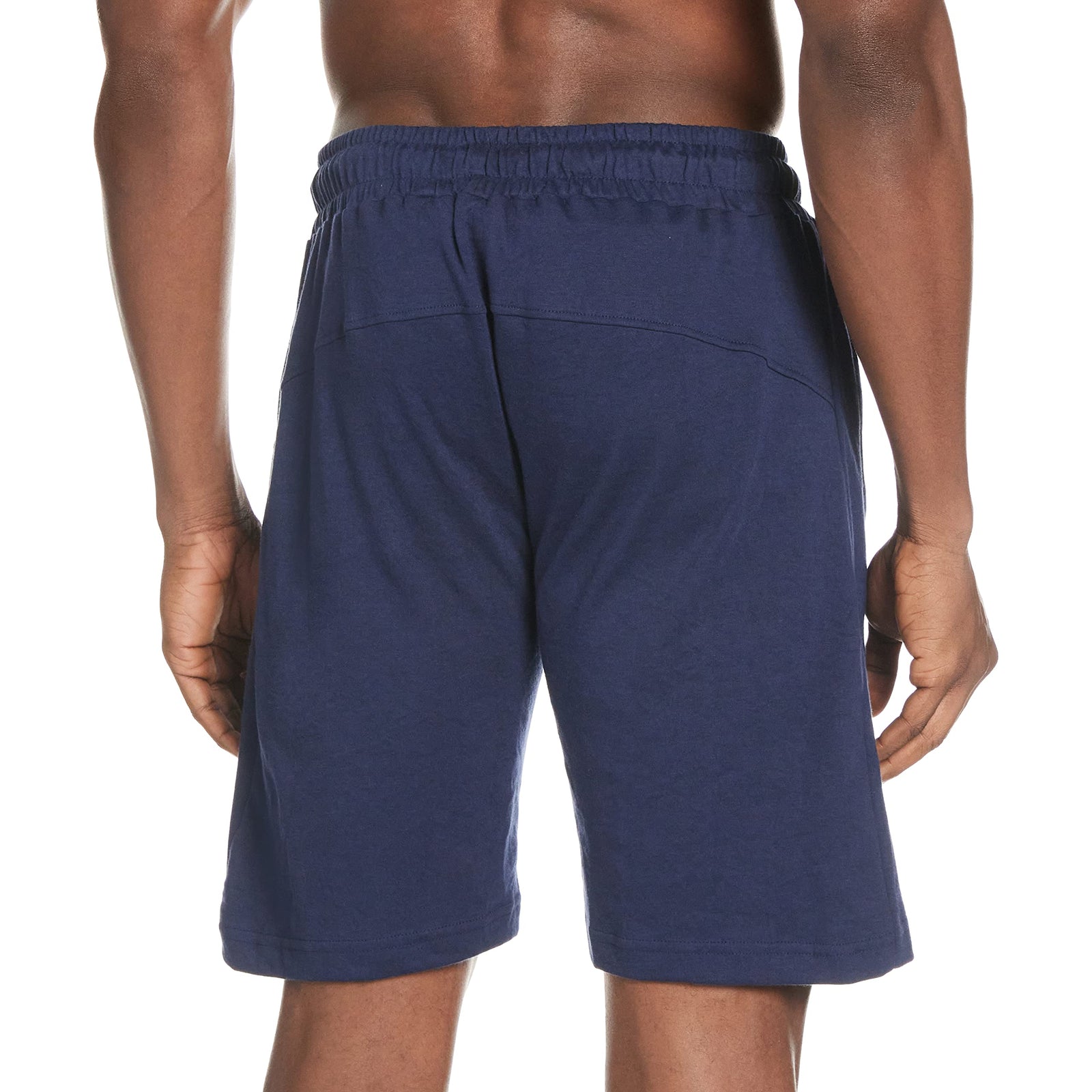 Fruit Of The Loom mens Unwind Knit Shorts