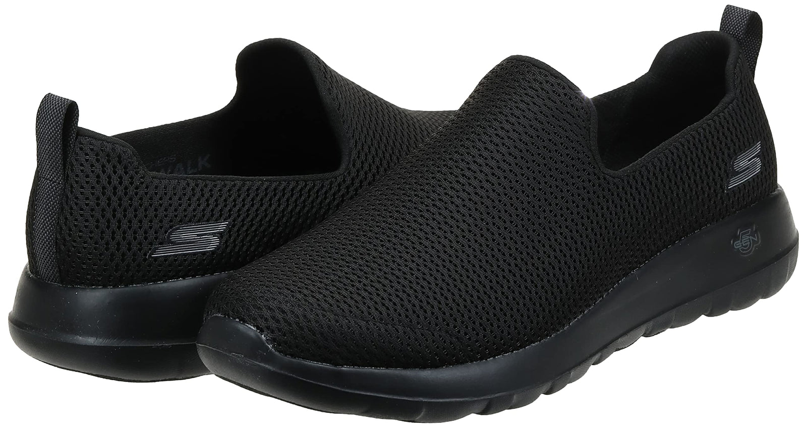 Skechers Go Walk Max-Athletic Air Mesh Slip on mens Walking Shoe