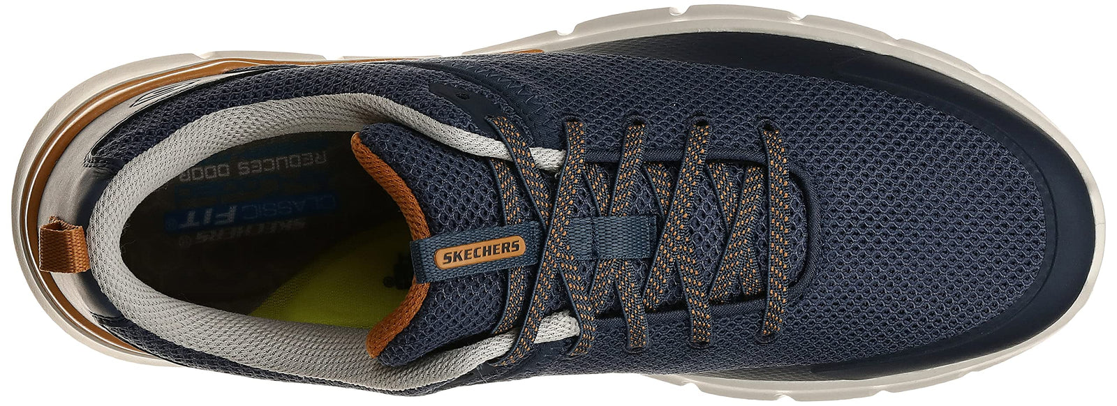 Skechers Del Retto mens Sneaker