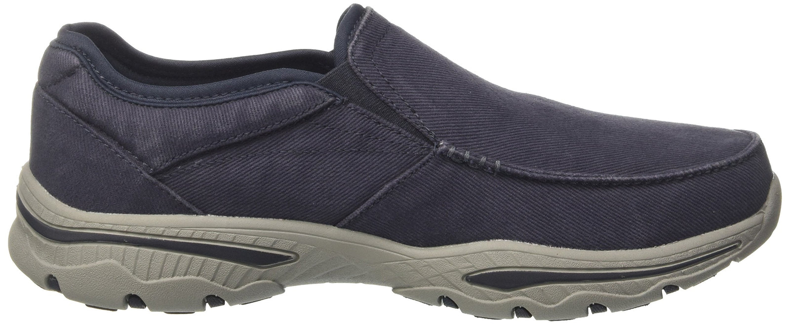 Skechers Relaxed Fit-creston-moseco mens Moccasin