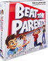 Spin Master Games Beat the Parents, Family Board Game of Kids vs. Parents with Wacky Challenges (Edition May Vary)