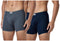 Fruit Of The Loom Men's Better Basics Boxer Brief (Pack of 2)