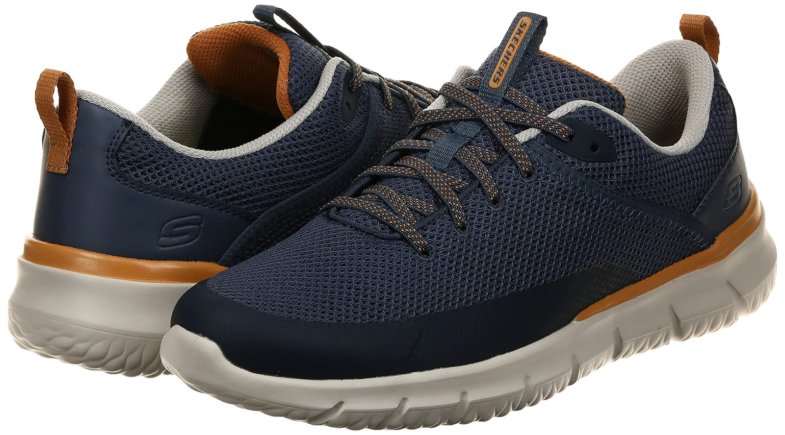 Skechers Del Retto mens Sneaker