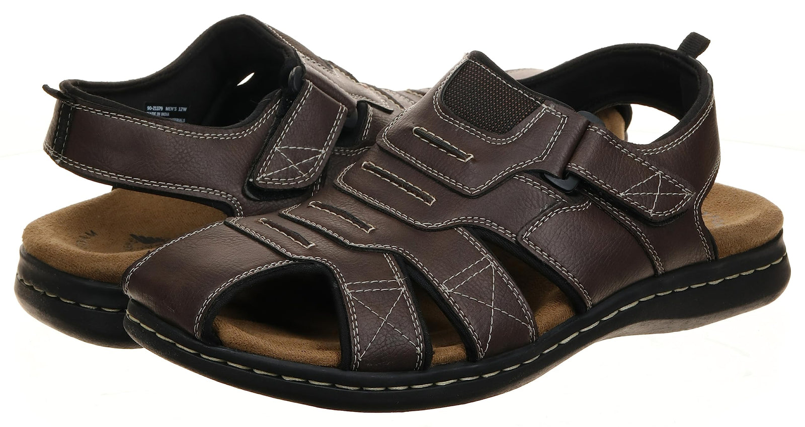 dockers Searose mens Fisherman Sandal