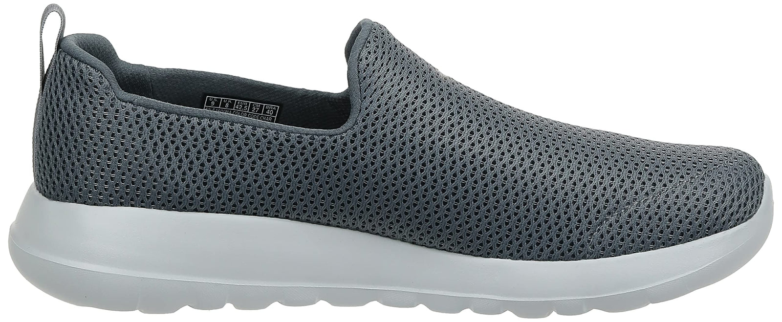 Skechers Go Walk Max Athletic Air Mesh Men's Walking Shoe