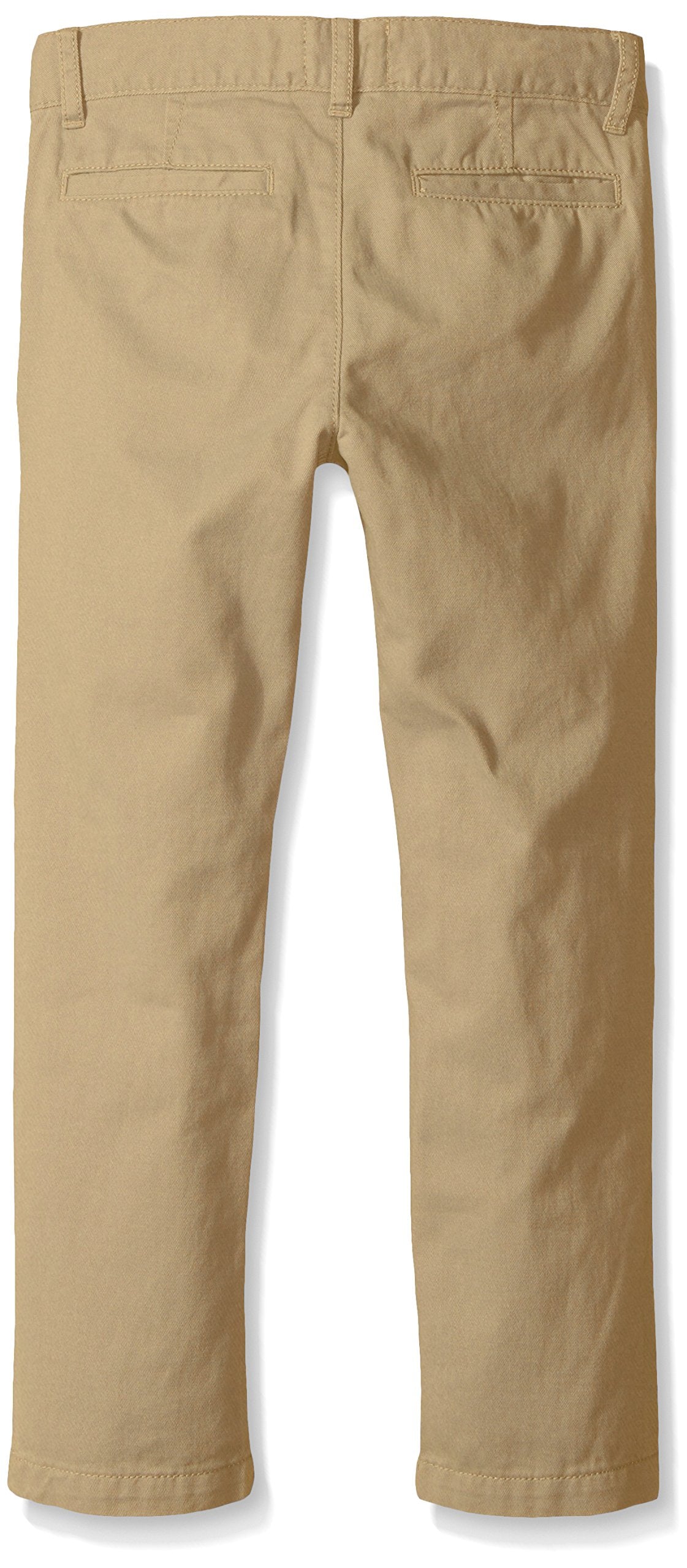 The Children's Place Boys Uniform Skinny Chino Pants boys tcp Chino Pants (pack of 1)