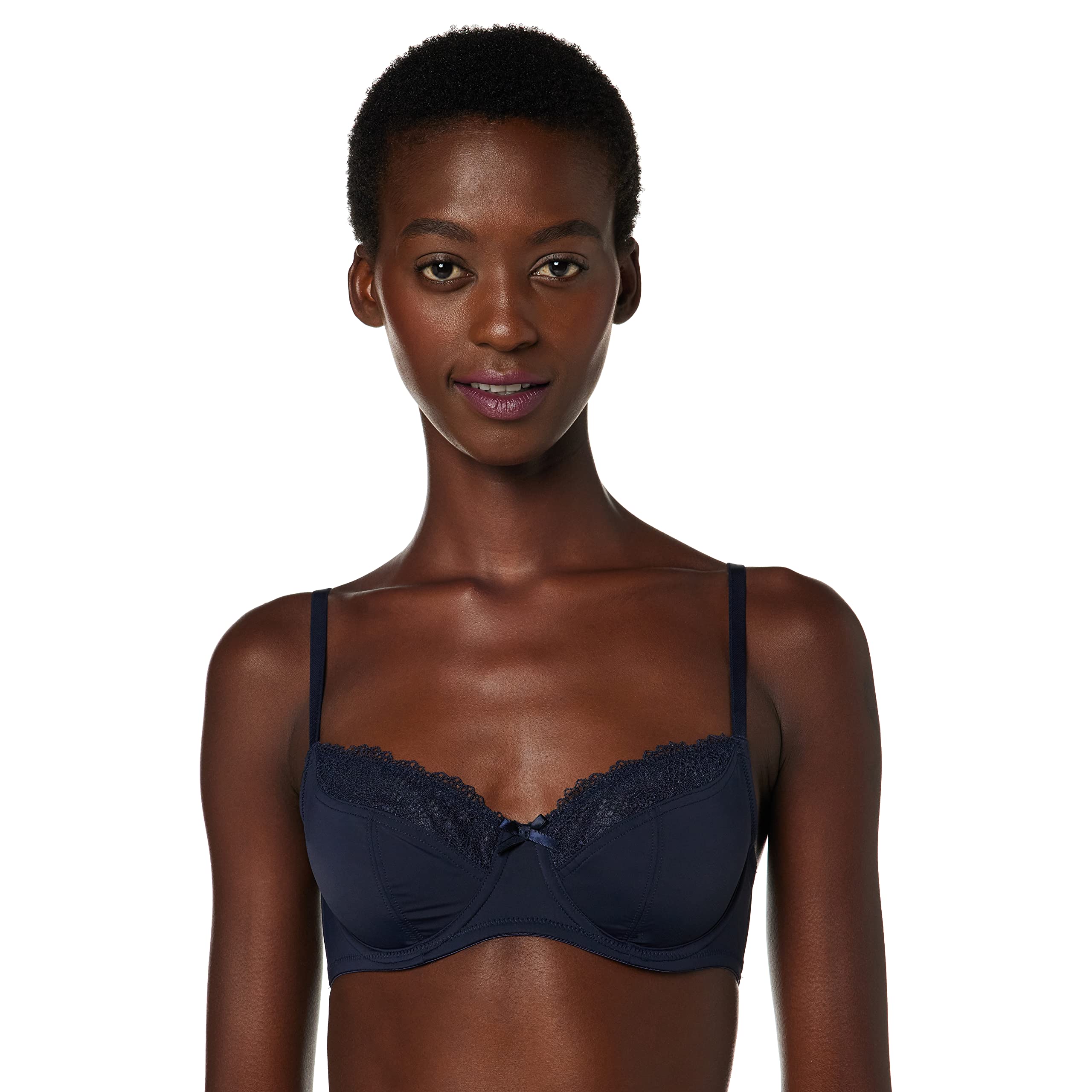 Dorina Women's Faith-2Pp Unlined Bra