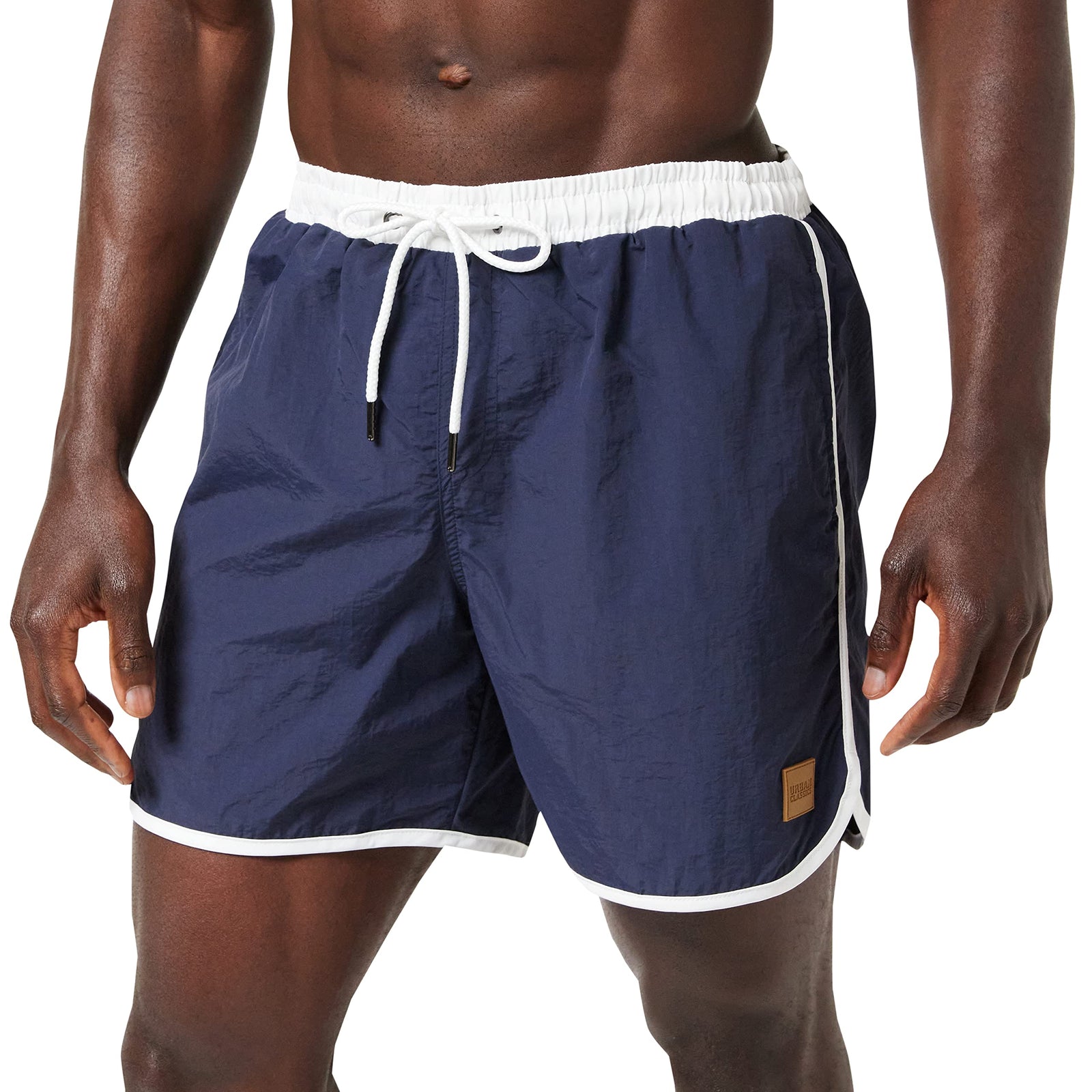 Urban Classics Men Tb2050 Swim Trunks (pack of 1)