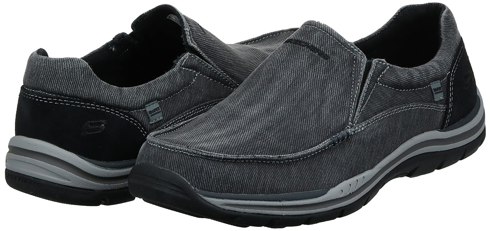 Skechers EXPECTED- AVILLO mens Moccasin  Skechers   