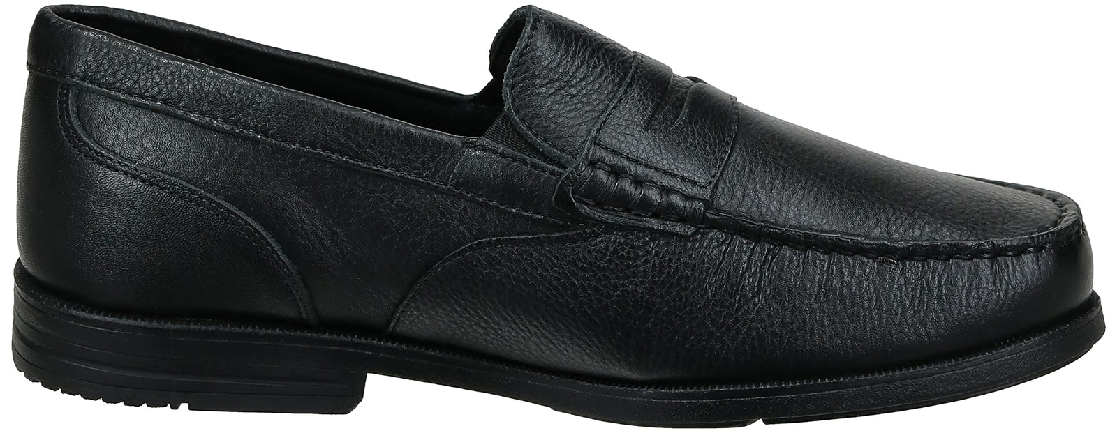 Rockport Preston Penny mens Penny Loafer