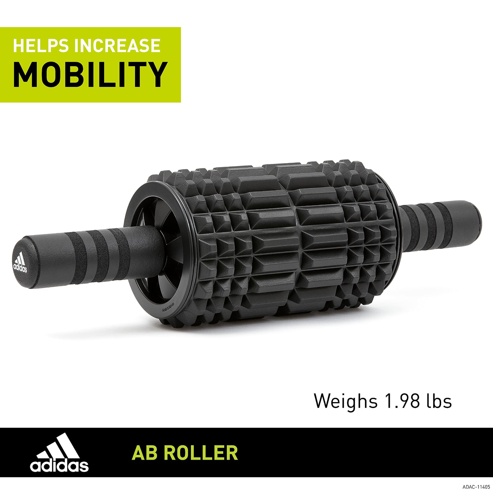 adidas Foam Ab Roller