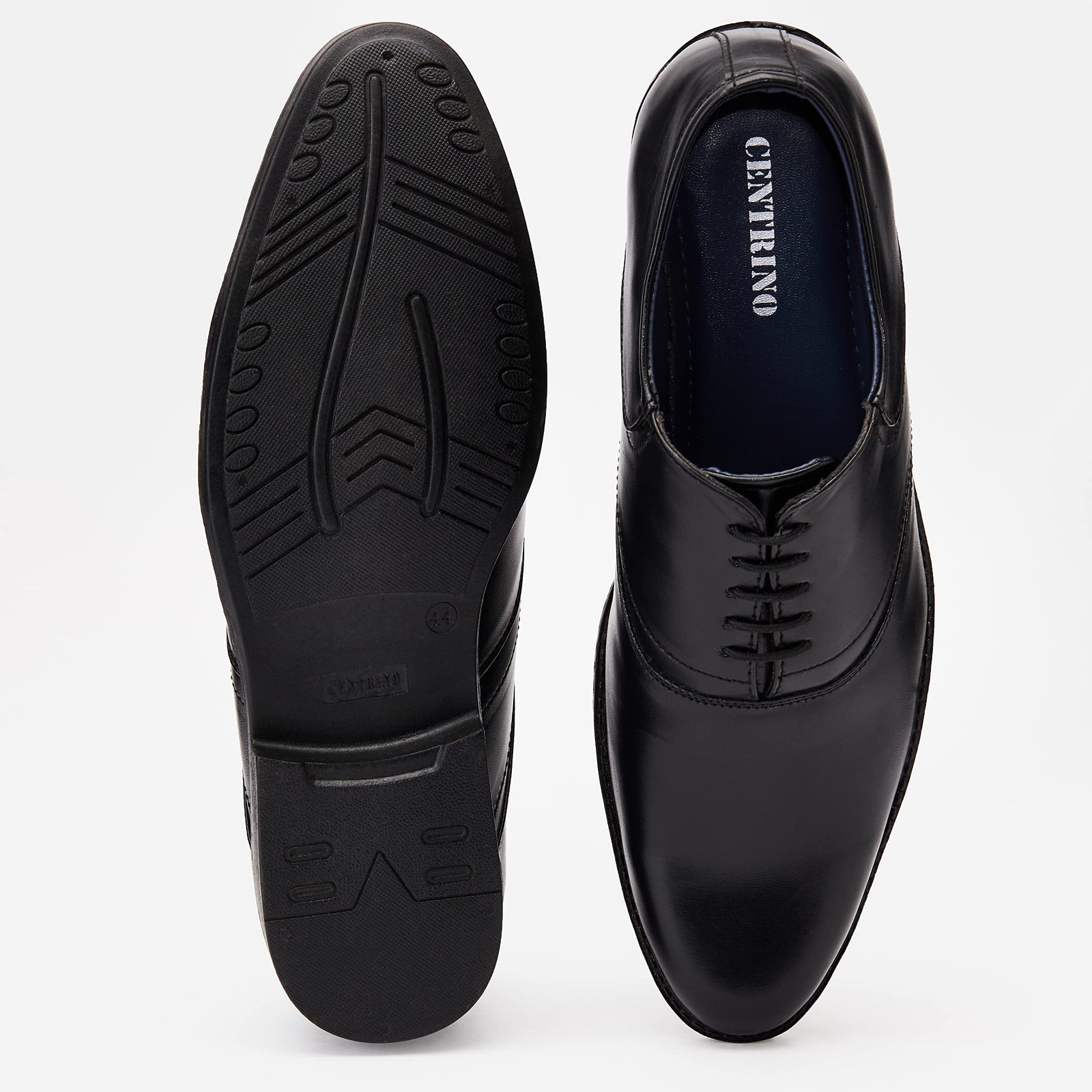 Centrino Men's Formal Shoes