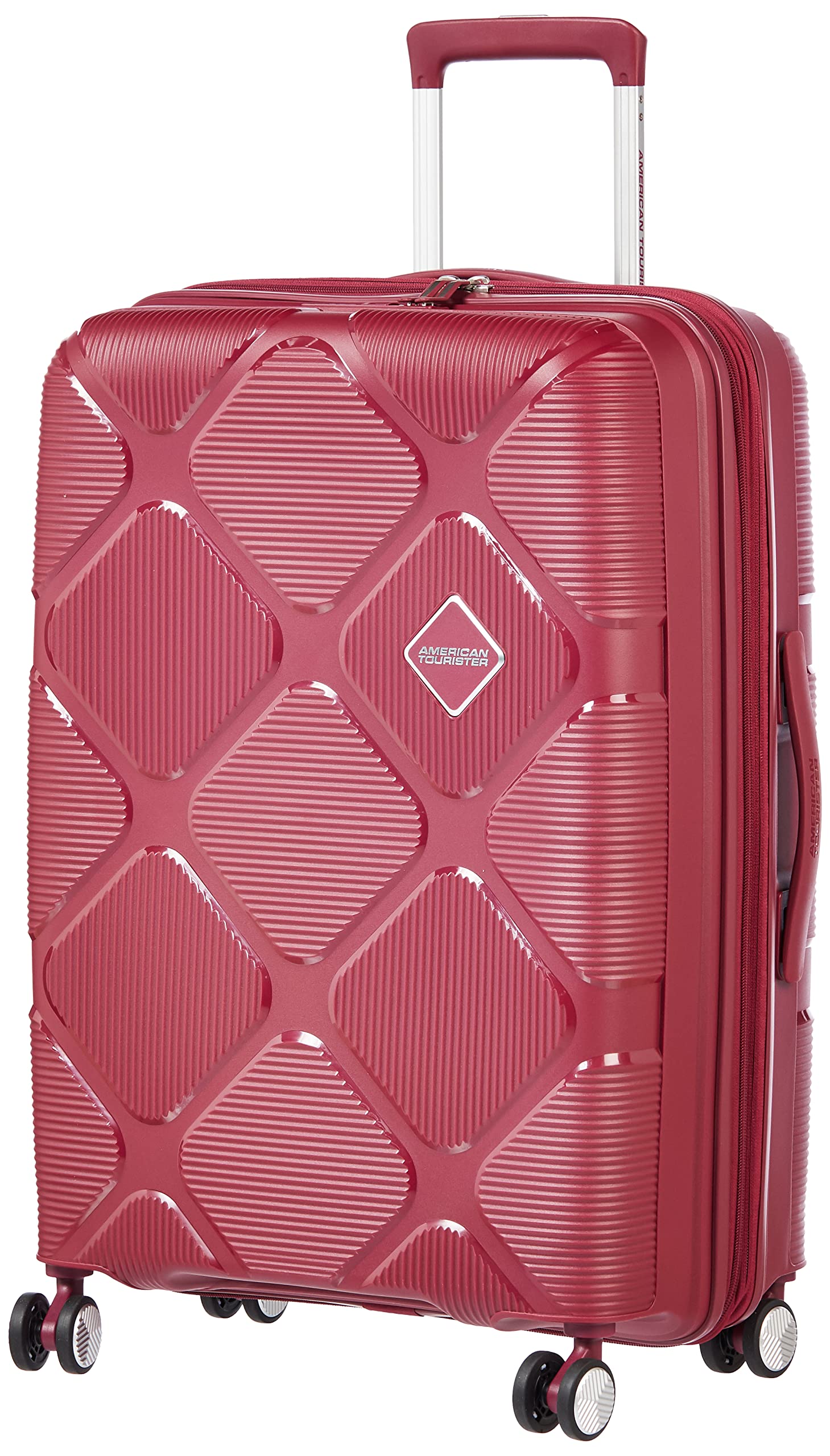 American Tourister Instagon Hard Luggage Trolley Bag