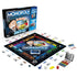 Monopoly Ultimate Rewards Board Game; Electronic Banking Unit; Choose Your Rewards; Cashless Gameplay; Tap Technology; for Ages 8 and Up