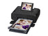 Canon Selphy Cp-1300 Compact Photo Printer Black