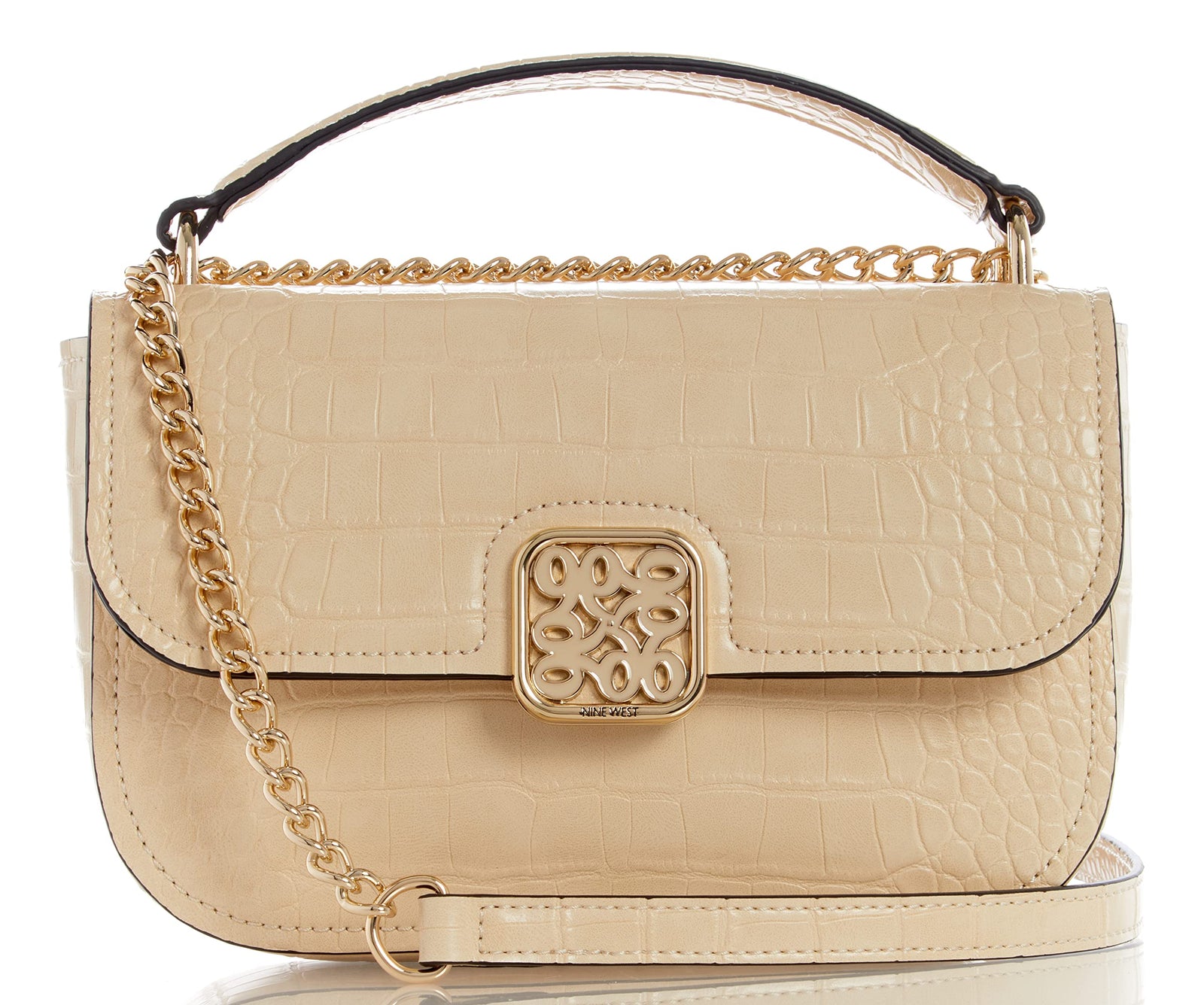 NINE WEST Womens Tao Cross Body