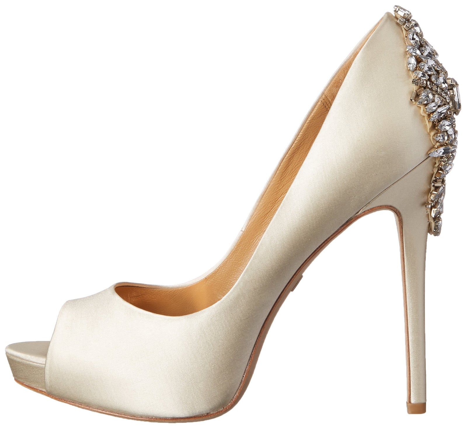 Badgley Mischka Kiarakiarakiarakiarakiaraكياراקיארהkiarakiara womens Dress Pump