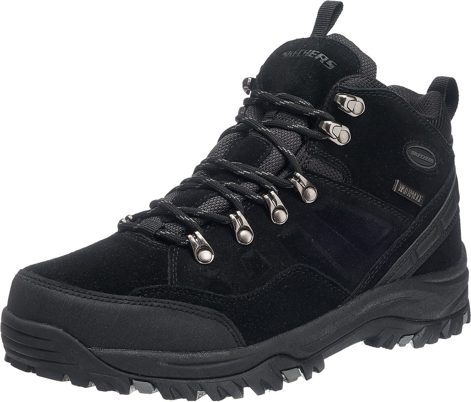 Skechers RELMENT- PELMO mens Hiking Boot