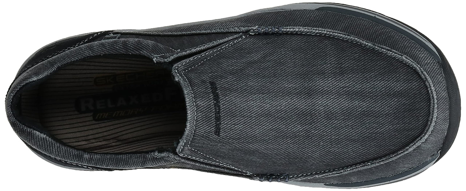 Skechers EXPECTED- AVILLO mens Moccasin  Skechers   