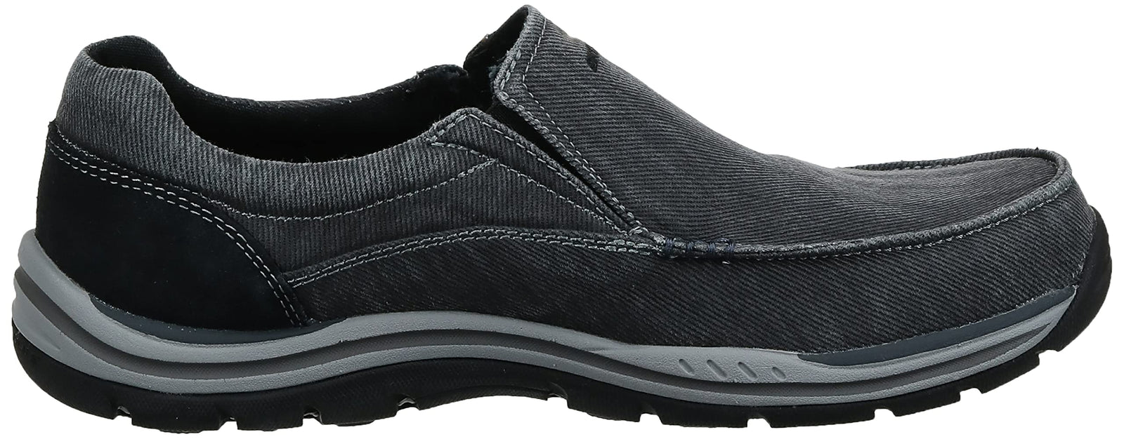 Skechers EXPECTED- AVILLO mens Moccasin  Skechers   