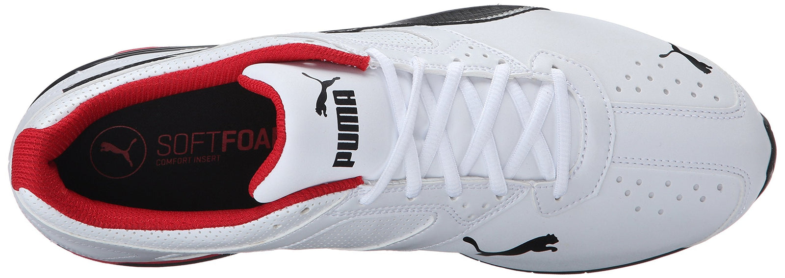 PUMA Tazon 6 mens Sneaker