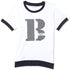 Blink Street Boy's Plain Regular Fti T-Shirt