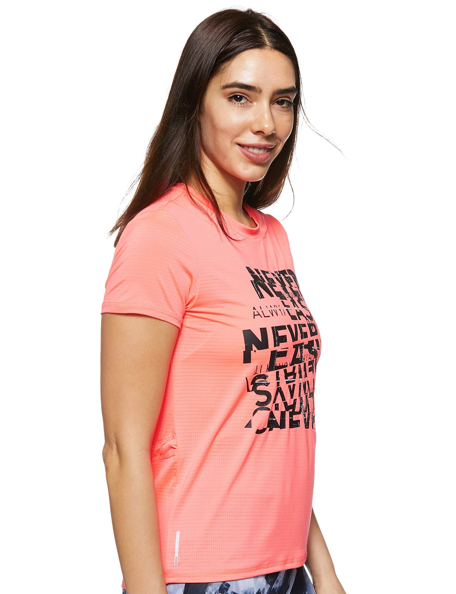 Puma Be Bold Shirt For Women