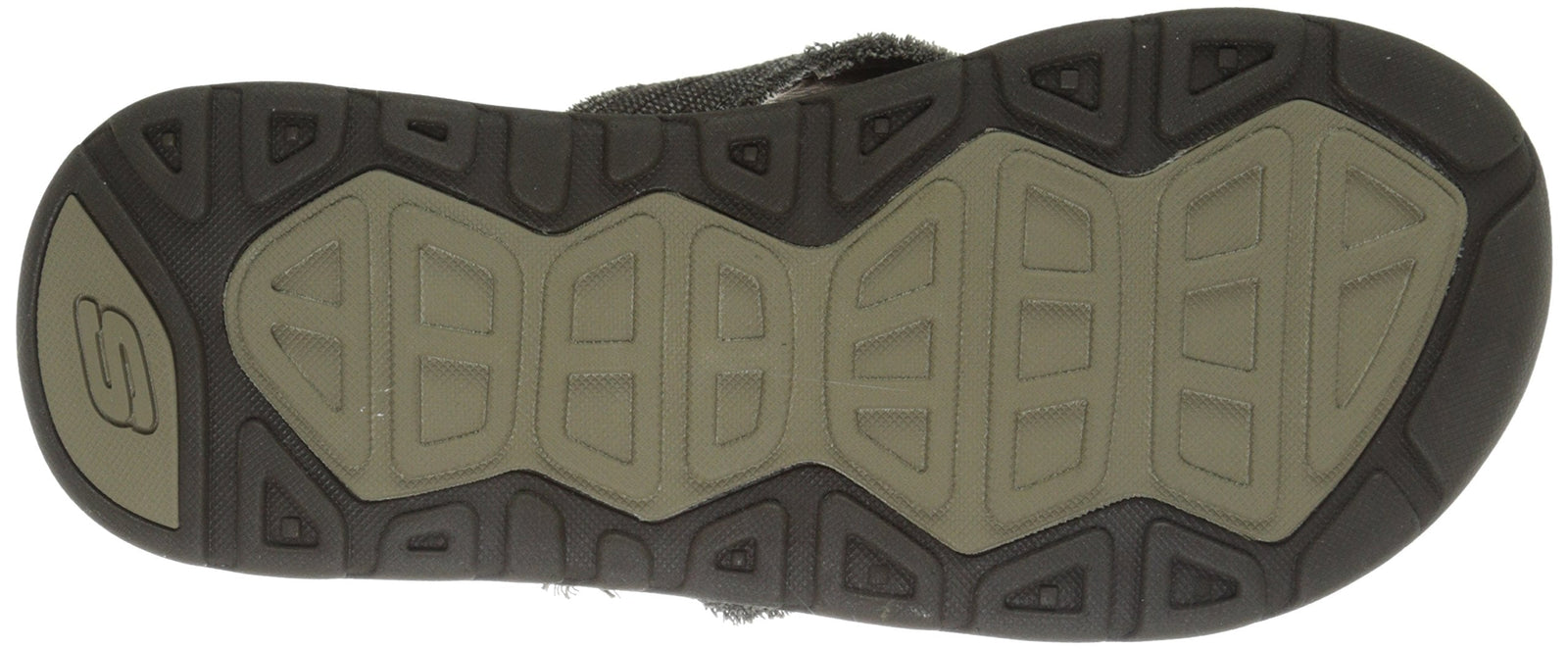 Skechers Men's Supreme Bosnia Flip Flops  Skechers   