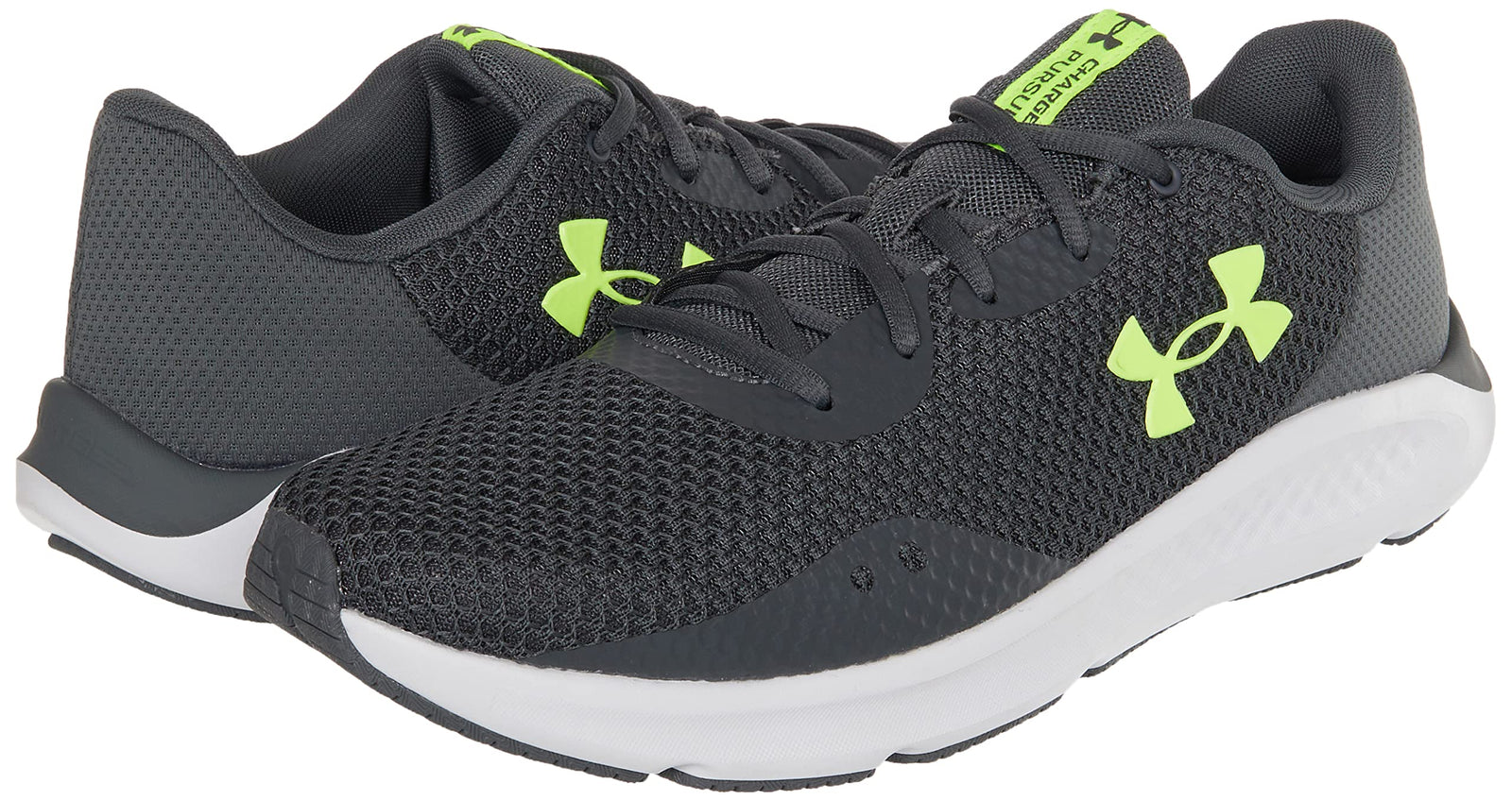 Under Armour UA Charged Pursuit 3 VM mens Sneaker