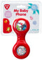 Play Go Baby telephone handset-Large