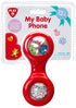 Play Go Baby telephone handset-Large