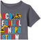 The Children's Place Boys MH ALPHABET Shirt (pack of 1)