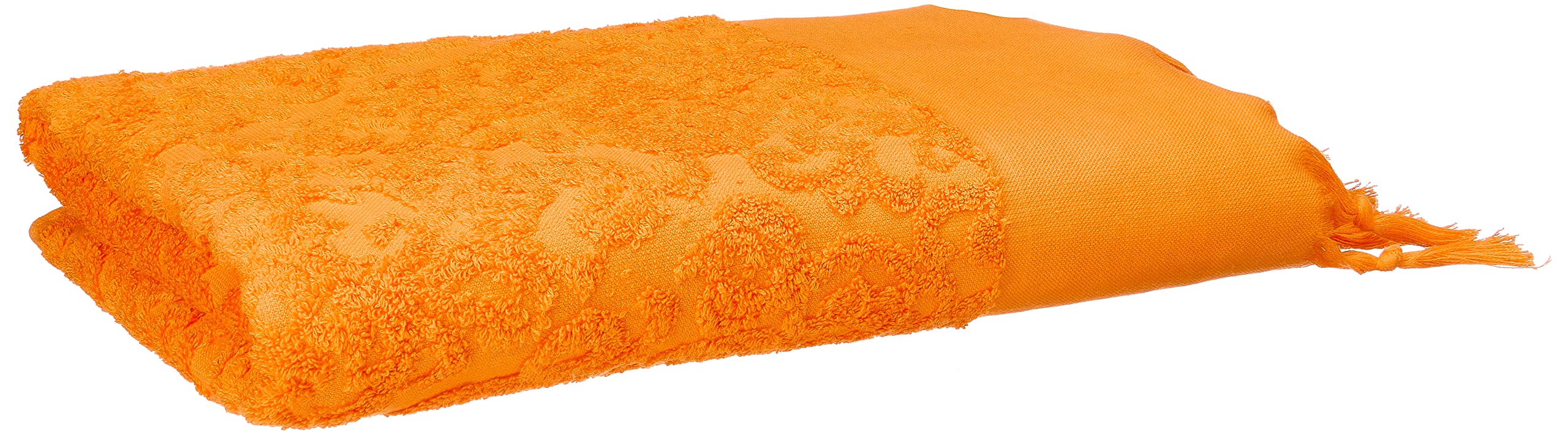 continental comfort Towel Bath Sundar 70x140Turmeric