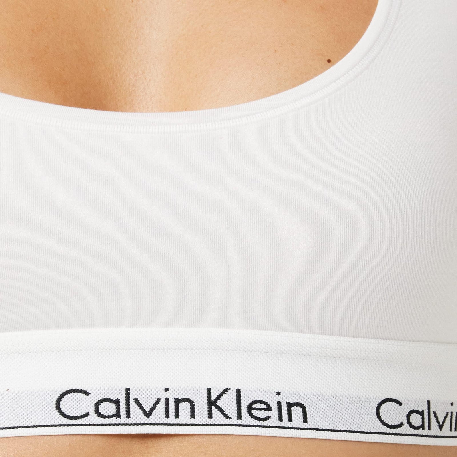 Calvin Klein Women's Bralette Bras  Calvin Klein   