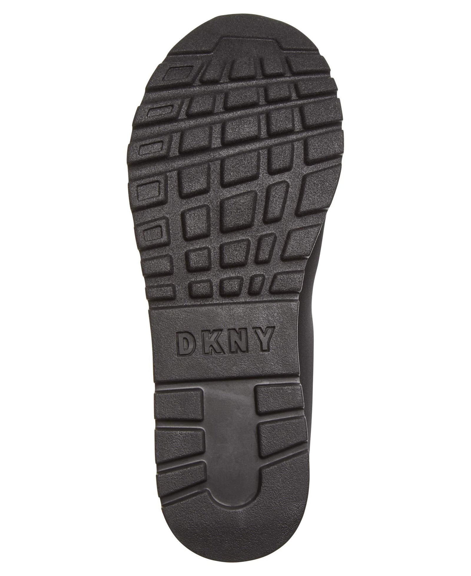 DKNY Women's Lightweight Slip On Comfort Sneaker