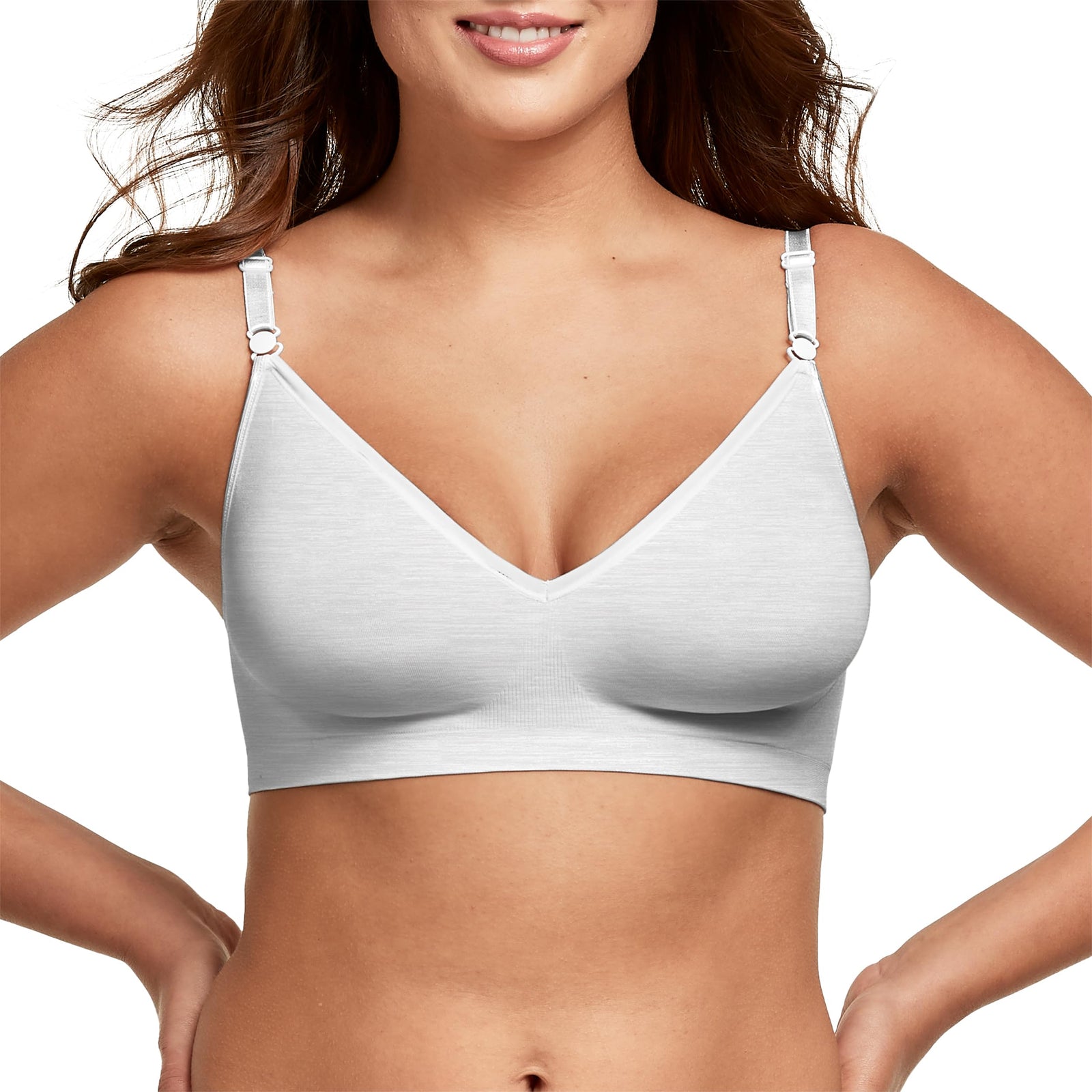 Hanes Women's HANES G795 Bra (pack of 1)  Hanes   