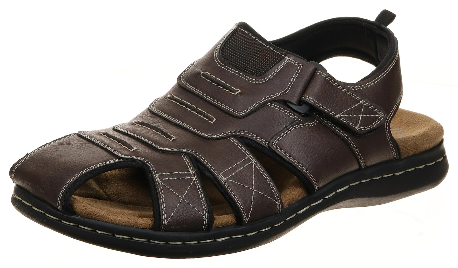 dockers Searose mens Fisherman Sandal