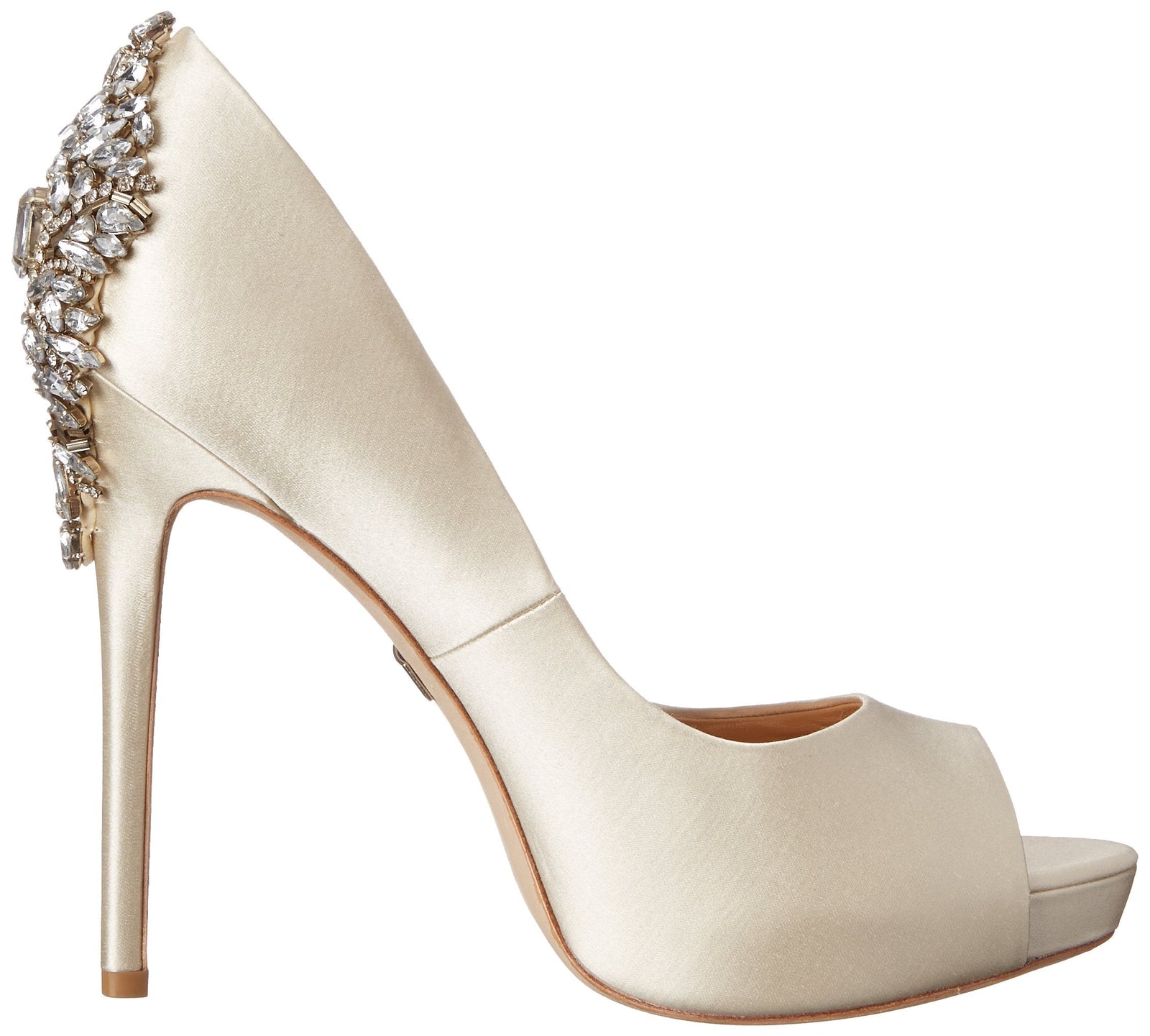 Badgley Mischka Kiarakiarakiarakiarakiaraكياراקיארהkiarakiara womens Dress Pump