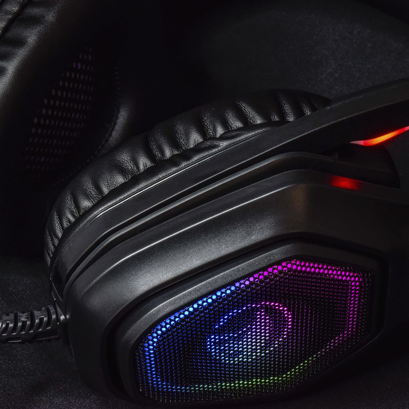 havit H659d Gaming Headphones RGB