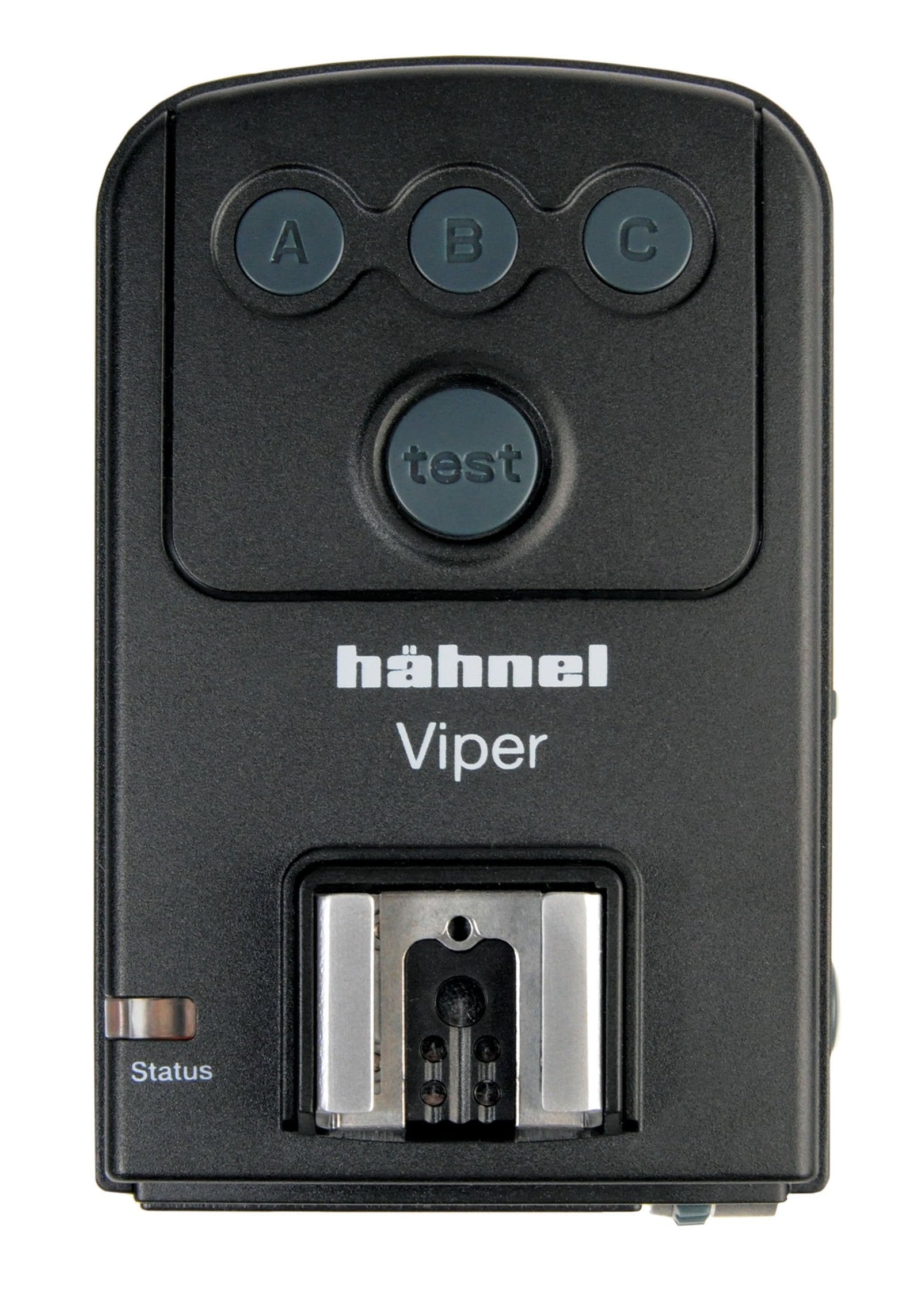 Hahnel 1000 795.0 Viper Wireless Flash Trigger Remote control