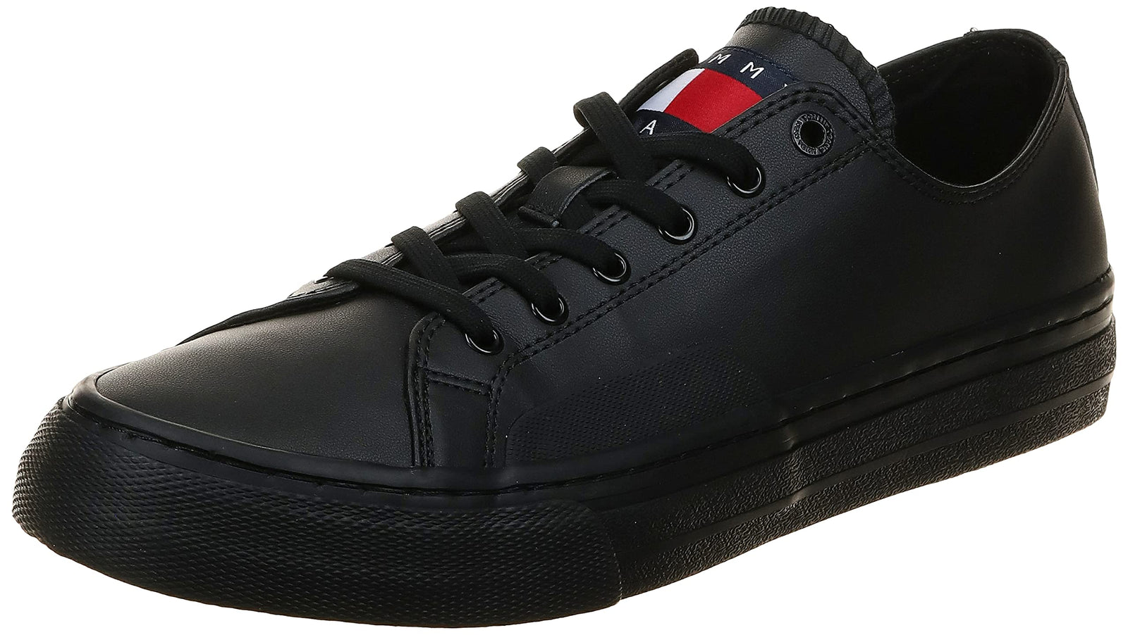 Tommy Hilfiger LAC Mens Vulcanized Sneaker