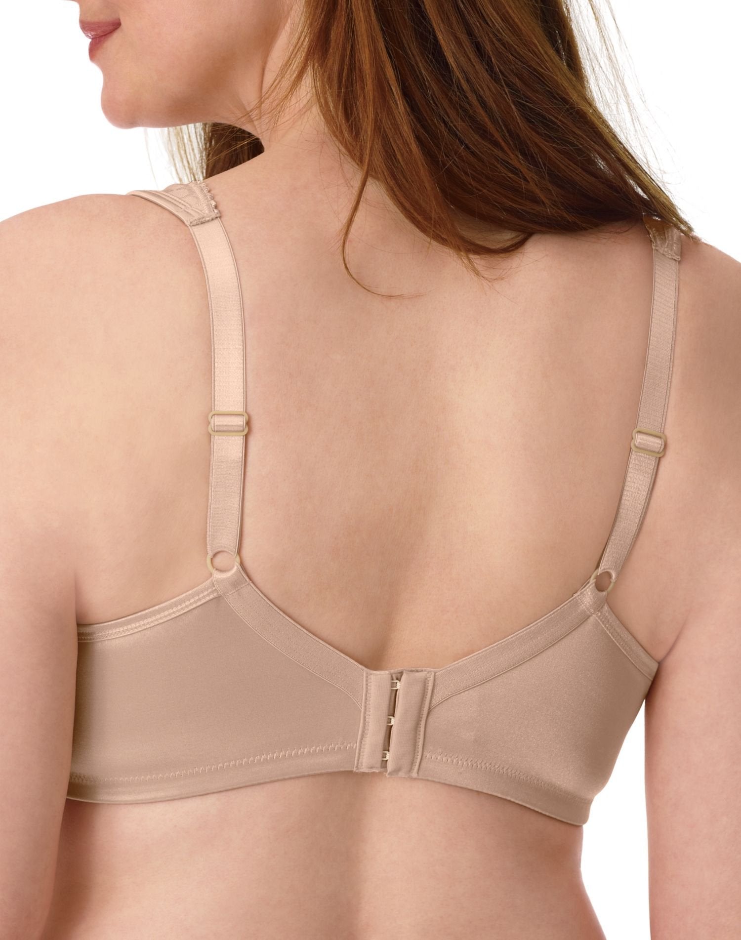 Playtex womens 18 Hour Full Coverage Bra  Playtex   