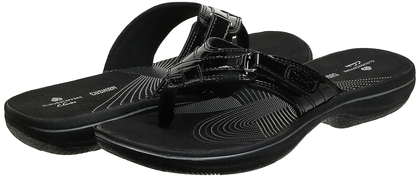 Clarks BREEZE SEA Women's Flip-Flop