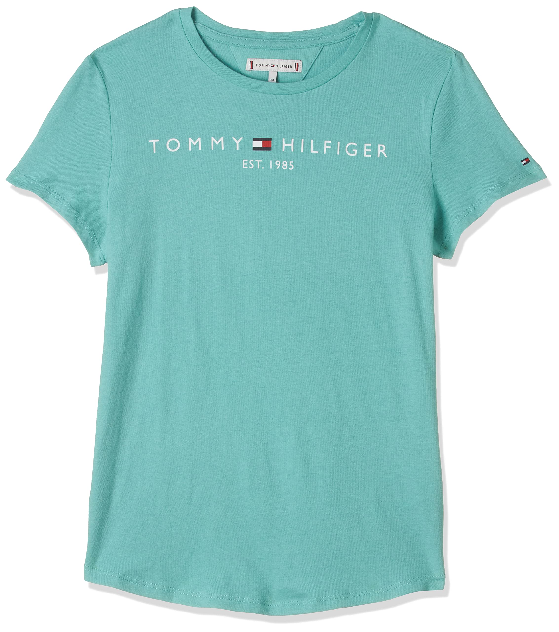 Tommy Hilfiger Girls Essential Tee S/S S/S T-Shirts