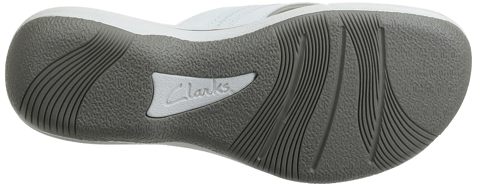 Clarks Women's Brinkley Jazz Flip-Flop